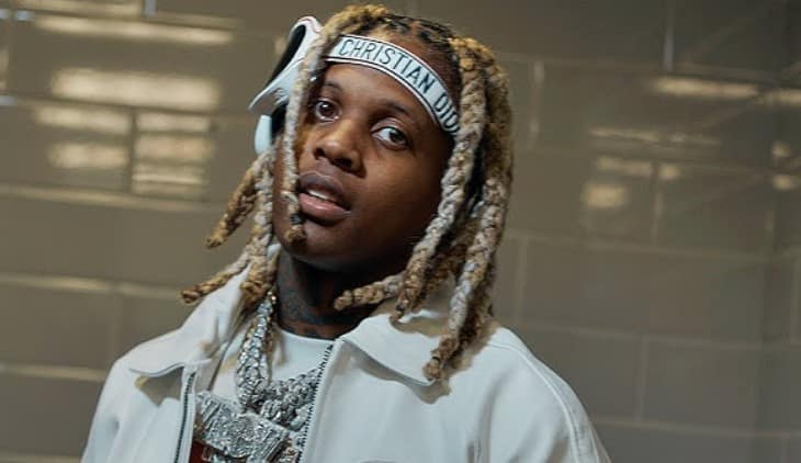 Lil Durk Defense Pushes Back on Prosecutors Using Lyrics as Evidence