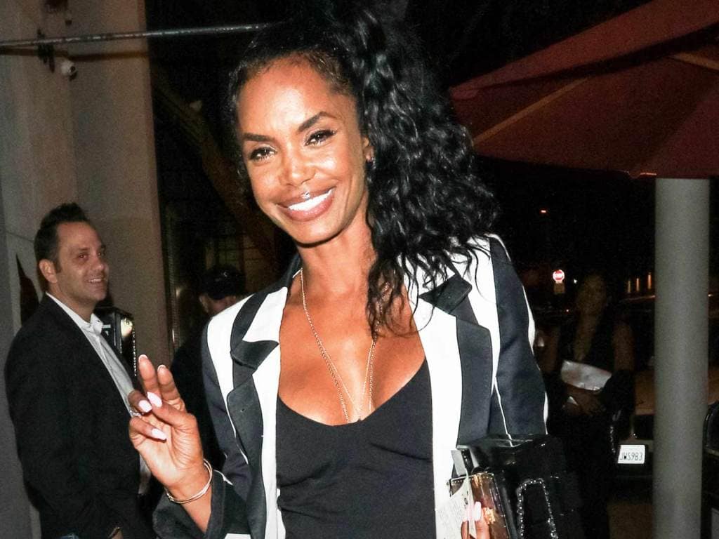 Kim Porter's Cause of Death Revealed