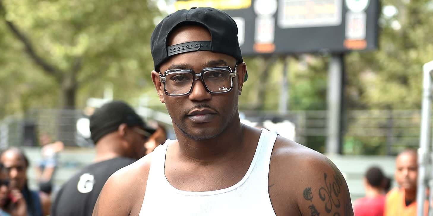 Cam'RontoKanyeWest BeYourself,YouAin'tGottaGoAWOL