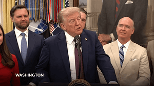 U.S. Military Conducts Lethal Strike on Caribbean Drug Vessel