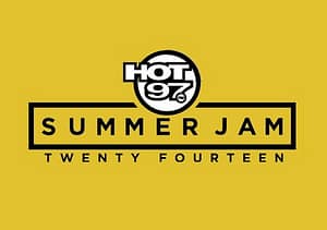 summer jam