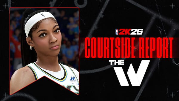 NBA 2K26 Introduces Major Updates to The W Mode