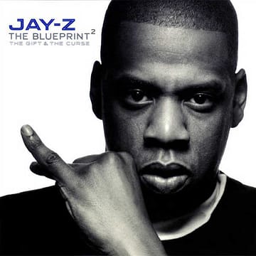jay z blueprint