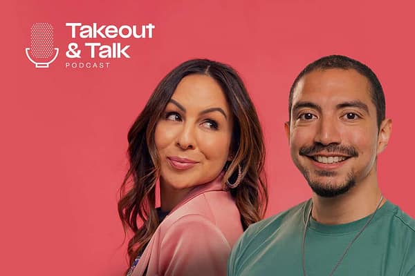 COCINA’s Takeout & Talk Is Serving Culture, Community, and Comfort. One Bite at a Time!