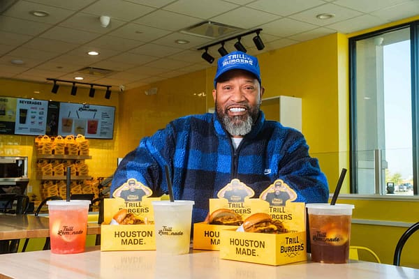 Bun B Expands Trill Burgers with New Missouri City Location