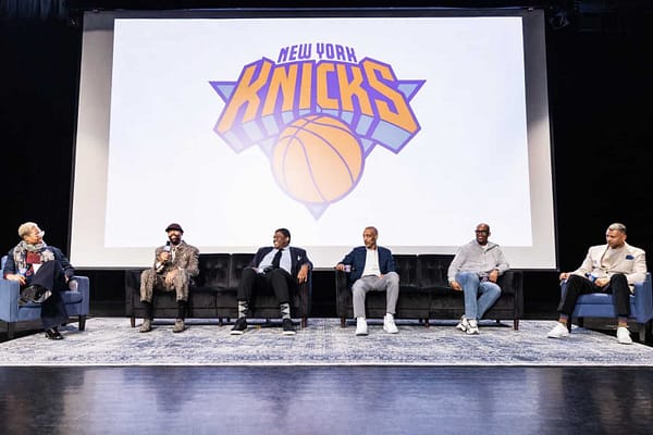 Roc Nation School Marks 80 Years of Knicks Basketball With Legendary Panel in Brooklyn