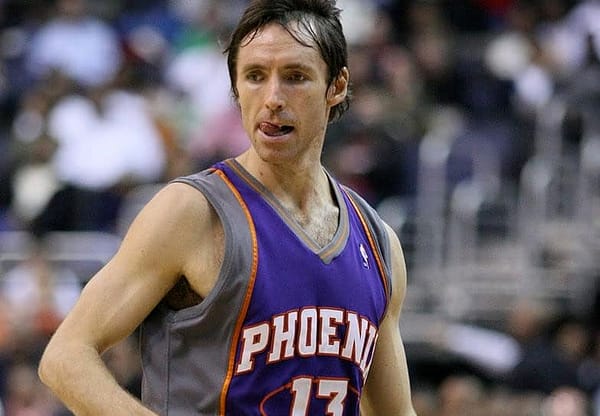 Steve Nash Named Head Coach Of The Brooklyn Nets