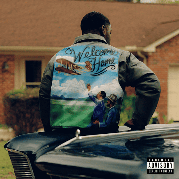 Reuben Vincent and 9th Wonder Release Collaborative Album 'Welcome Home'