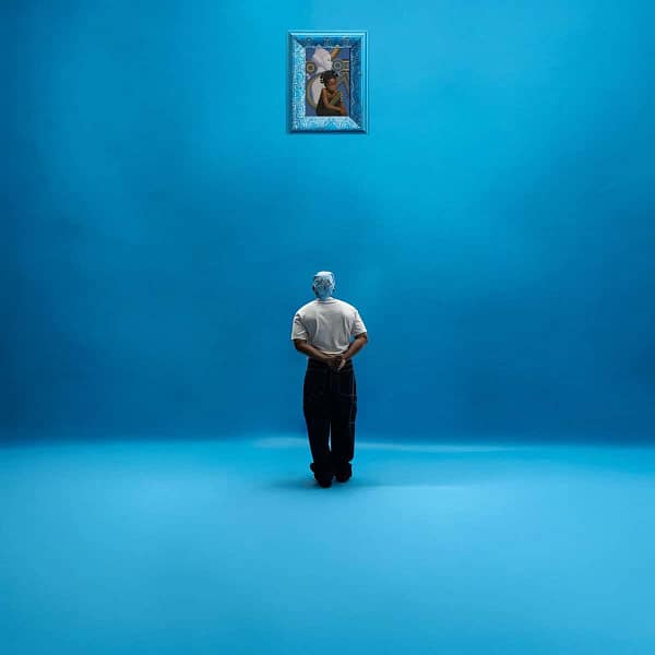 REASON Launches New 2025 Chapter With New Project “Everything In My Soul_BLUE”