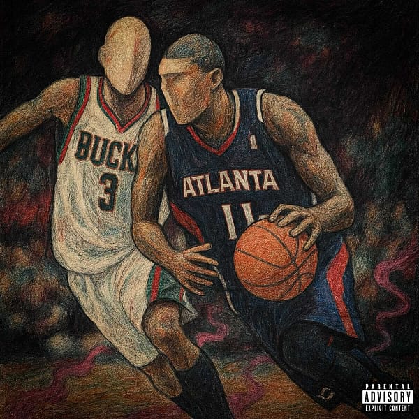 MARCO PLUS Drops New Single “Jamal Crawford” Featuring Boldy James