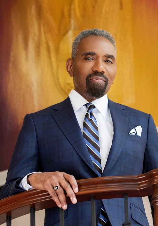 Louis Carr Named President of BET as Network Enters New Era of Growth