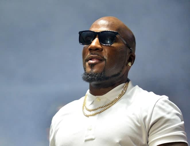 Jeezy Announces FOX Soul Talk Show 'Worth a Conversation' on His Birthday
